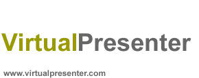 Virtual Presenter