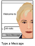 Type a message